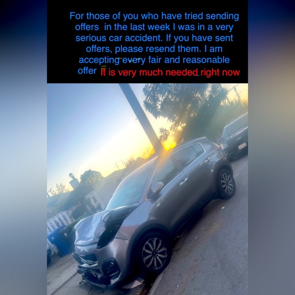 READ - Picture 1 of 1